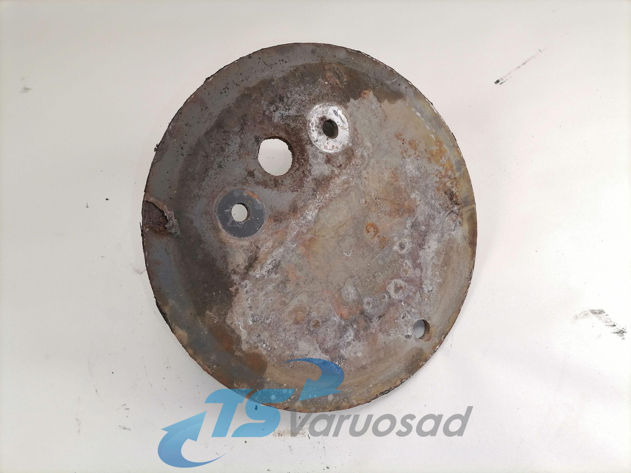 Volvo Air spring bracket 20572894 - Повітряна підвіска в категорії Вантажівки: фото 2 Volvo Air spring bracket 20572894 - Повітряна підвіска в категорії Вантажівки: фото 2