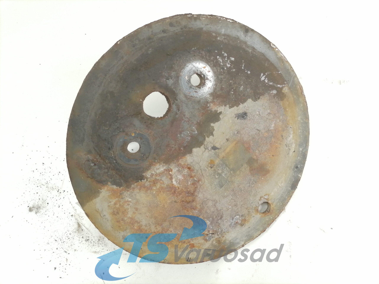 Volvo Air spring bracket 20572894 - Повітряна підвіска в категорії Вантажівки: фото 2 Volvo Air spring bracket 20572894 - Повітряна підвіска в категорії Вантажівки: фото 2