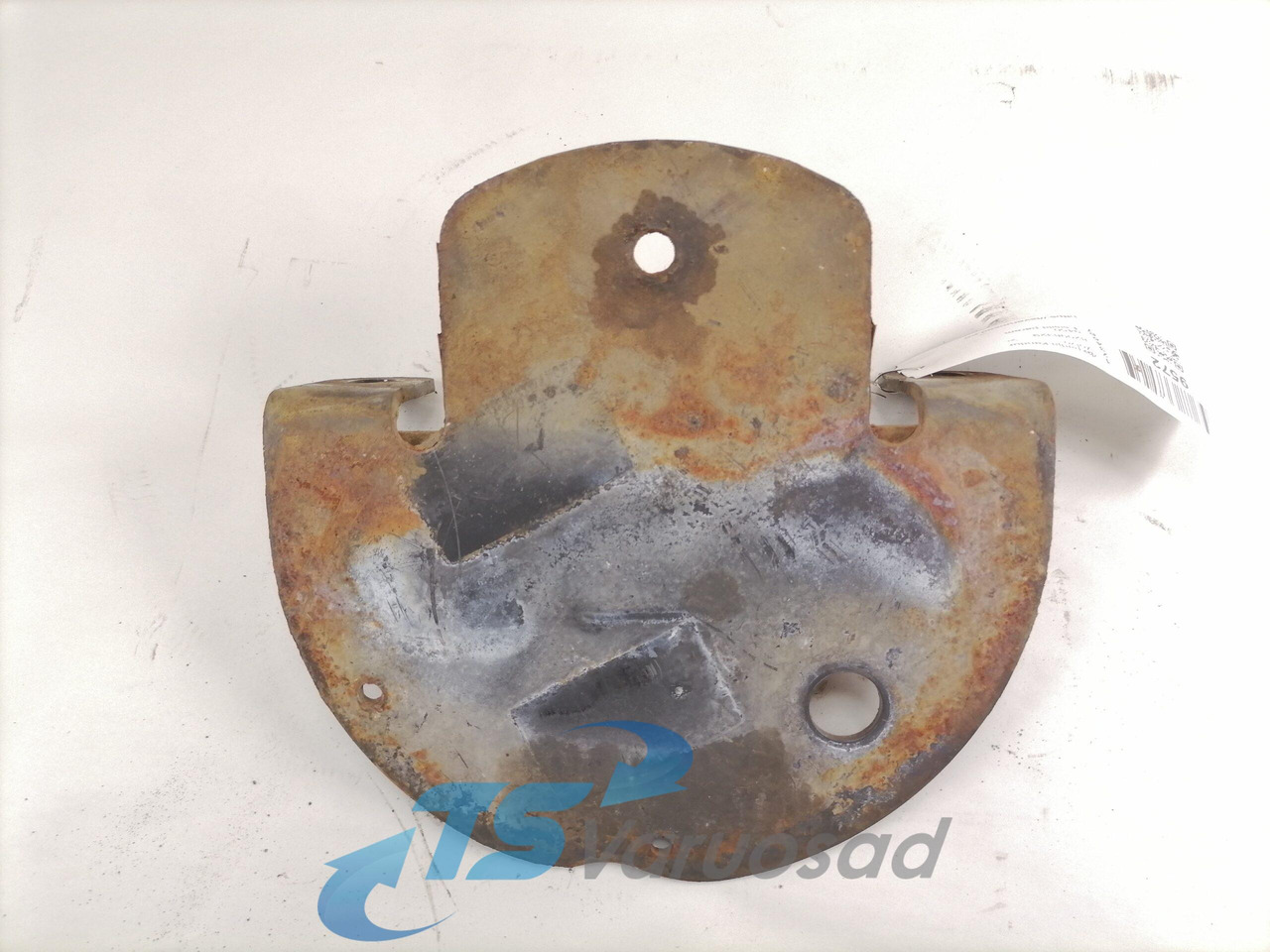 Volvo Air spring bracket 82096329 - Повітряна підвіска в категорії Вантажівки: фото 2 Volvo Air spring bracket 82096329 - Повітряна підвіска в категорії Вантажівки: фото 2