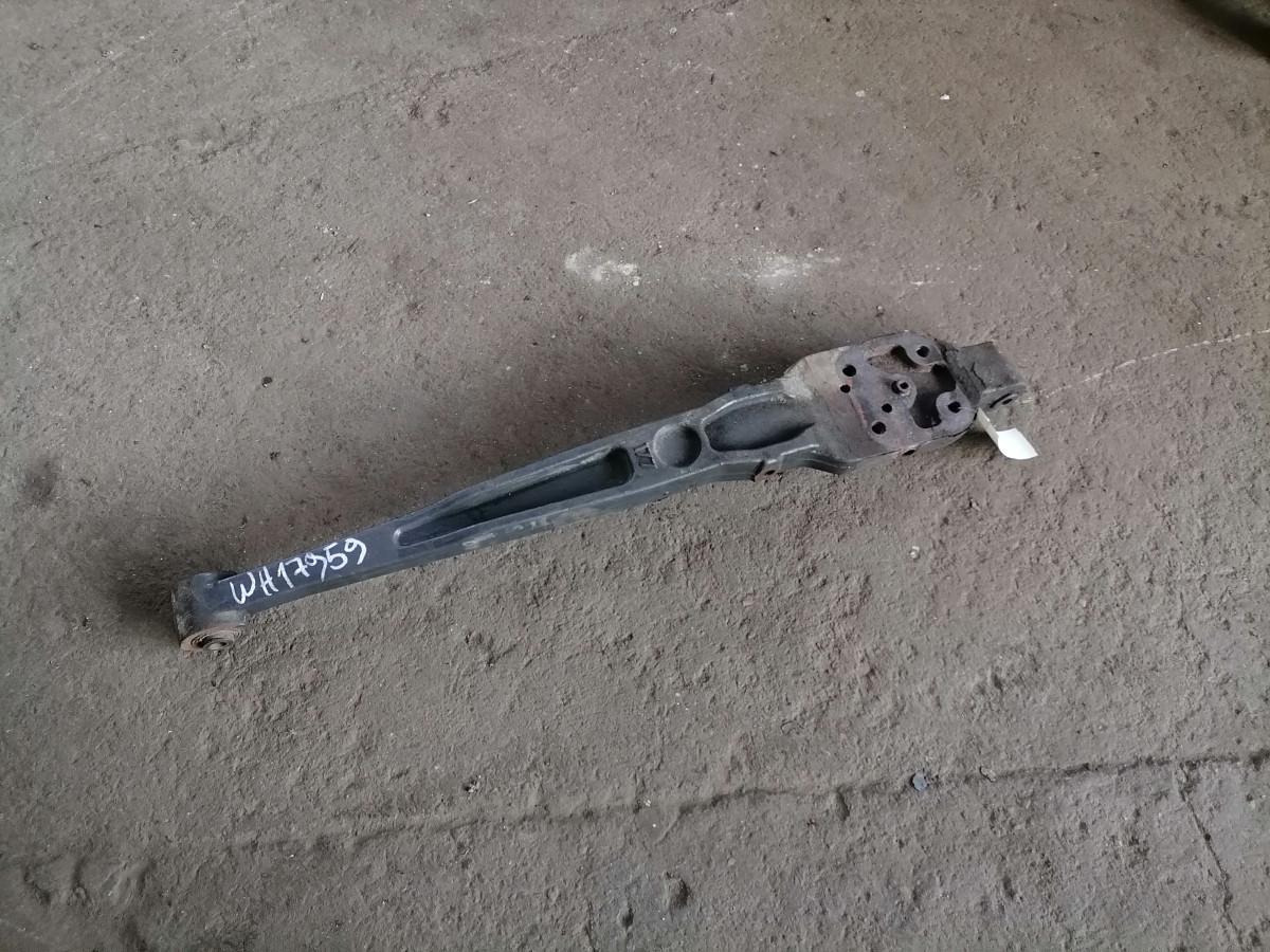 Volvo Air spring bracket 82378982 - Повітряна підвіска в категорії Вантажівки: фото 2 Volvo Air spring bracket 82378982 - Повітряна підвіска в категорії Вантажівки: фото 2