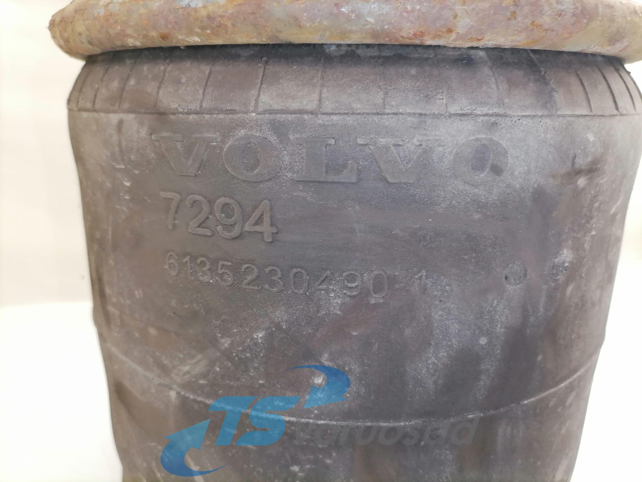 Volvo Air suspension 20722409 - Повітряна підвіска в категорії Вантажівки: фото 2 Volvo Air suspension 20722409 - Повітряна підвіска в категорії Вантажівки: фото 2