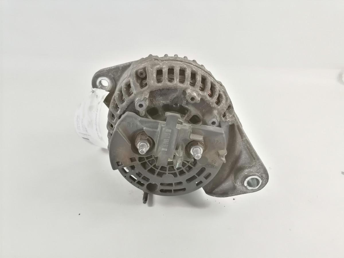 Volvo Alternator 21257552 - Генератор в категорії Вантажівки: фото 5 Volvo Alternator 21257552 - Генератор в категорії Вантажівки: фото 5