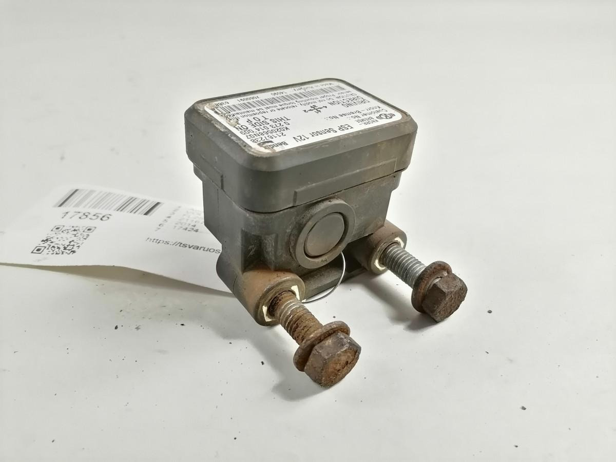 Volvo Andur, ESP 21167238 - Давач в категорії Вантажівки: фото 4 Volvo Andur, ESP 21167238 - Давач в категорії Вантажівки: фото 4