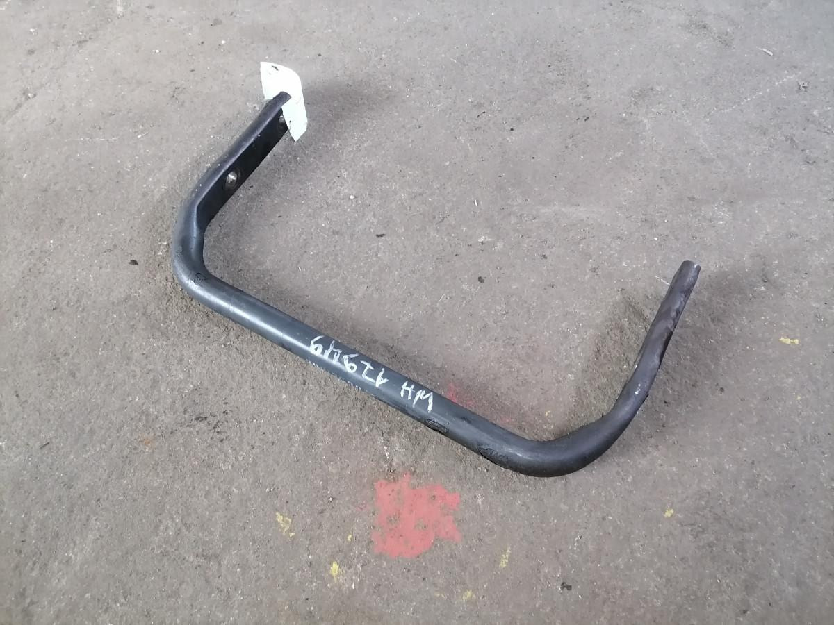 Volvo Anti-roll bar 20812538 - Стабілізатор поперечної стійкості в категорії Вантажівки: фото 2 Volvo Anti-roll bar 20812538 - Стабілізатор поперечної стійкості в категорії Вантажівки: фото 2