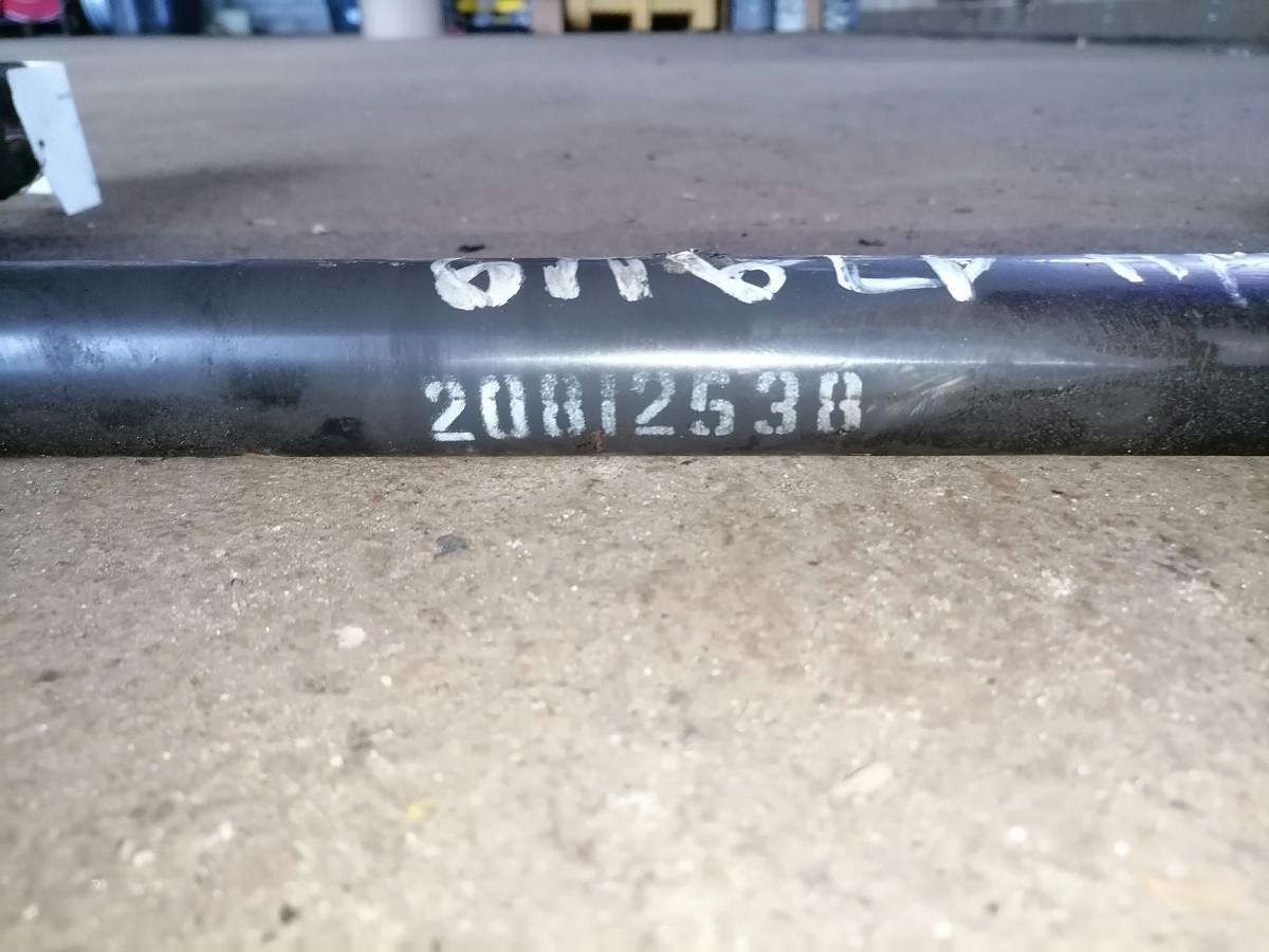 Volvo Anti-roll bar 20812538 - Стабілізатор поперечної стійкості в категорії Вантажівки: фото 3 Volvo Anti-roll bar 20812538 - Стабілізатор поперечної стійкості в категорії Вантажівки: фото 3