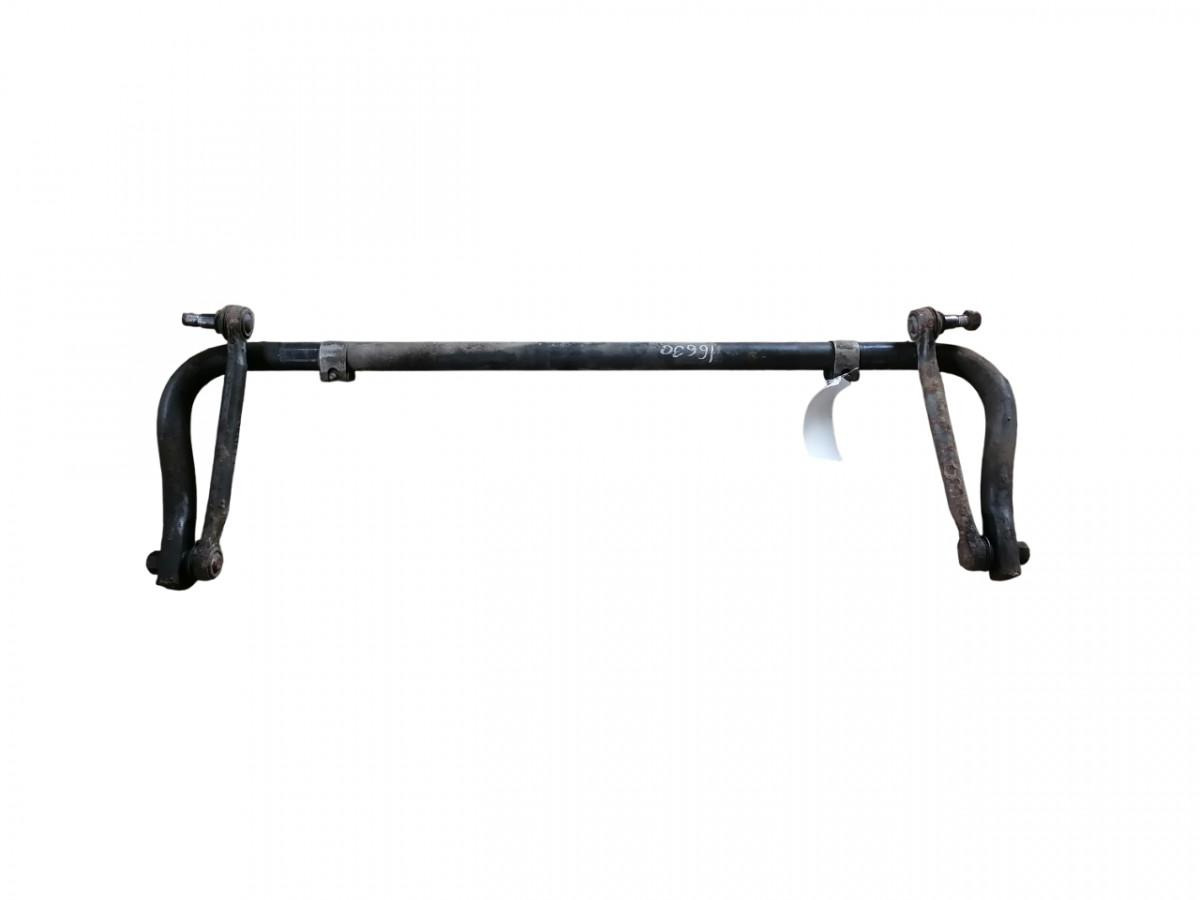 Volvo Anti-roll bar 22357937 - Стабілізатор поперечної стійкості в категорії Вантажівки: фото 1 Volvo Anti-roll bar 22357937 - Стабілізатор поперечної стійкості в категорії Вантажівки: фото 1