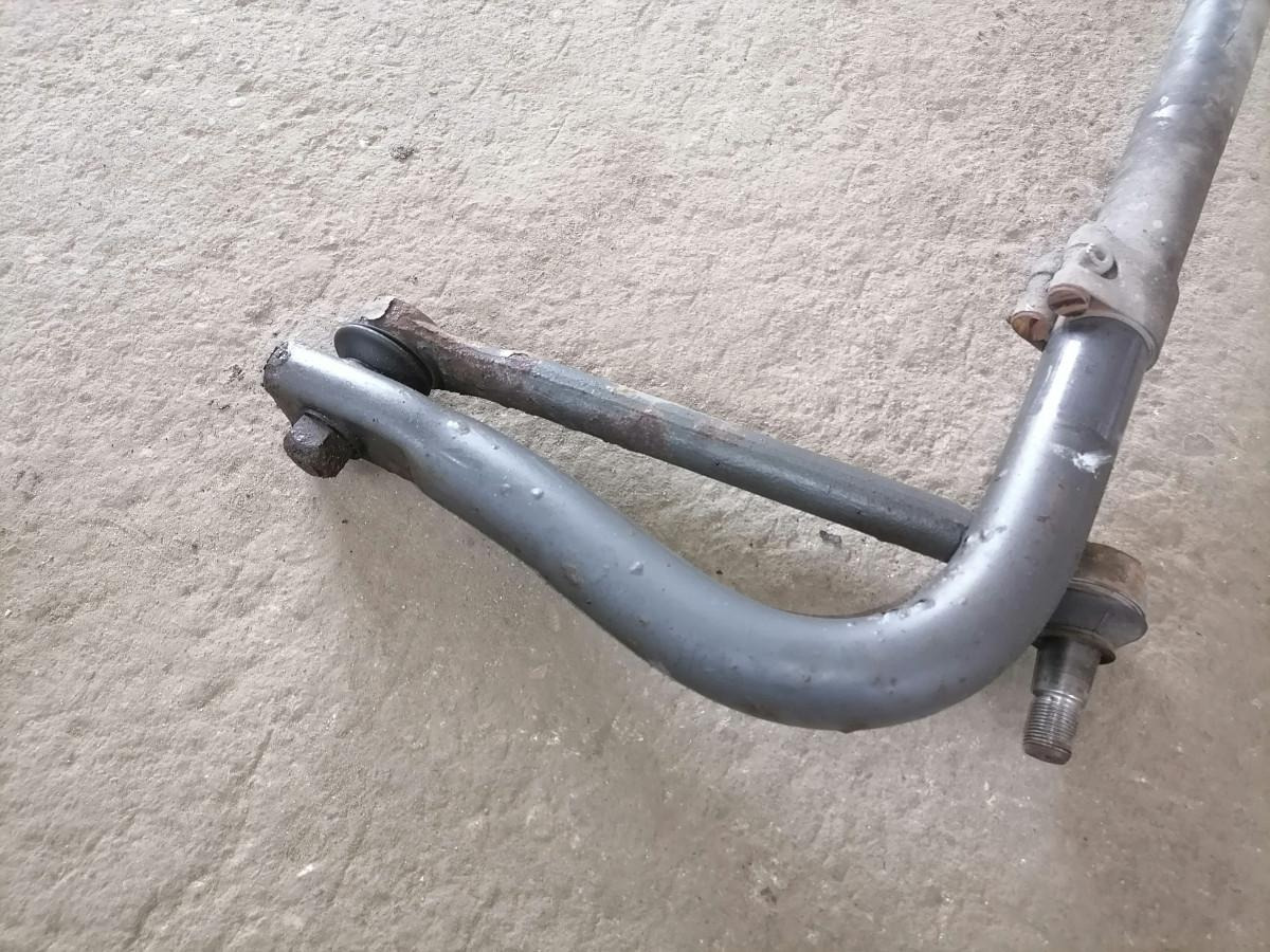 Volvo Anti-roll bar 22357937 - Стабілізатор поперечної стійкості в категорії Вантажівки: фото 5 Volvo Anti-roll bar 22357937 - Стабілізатор поперечної стійкості в категорії Вантажівки: фото 5