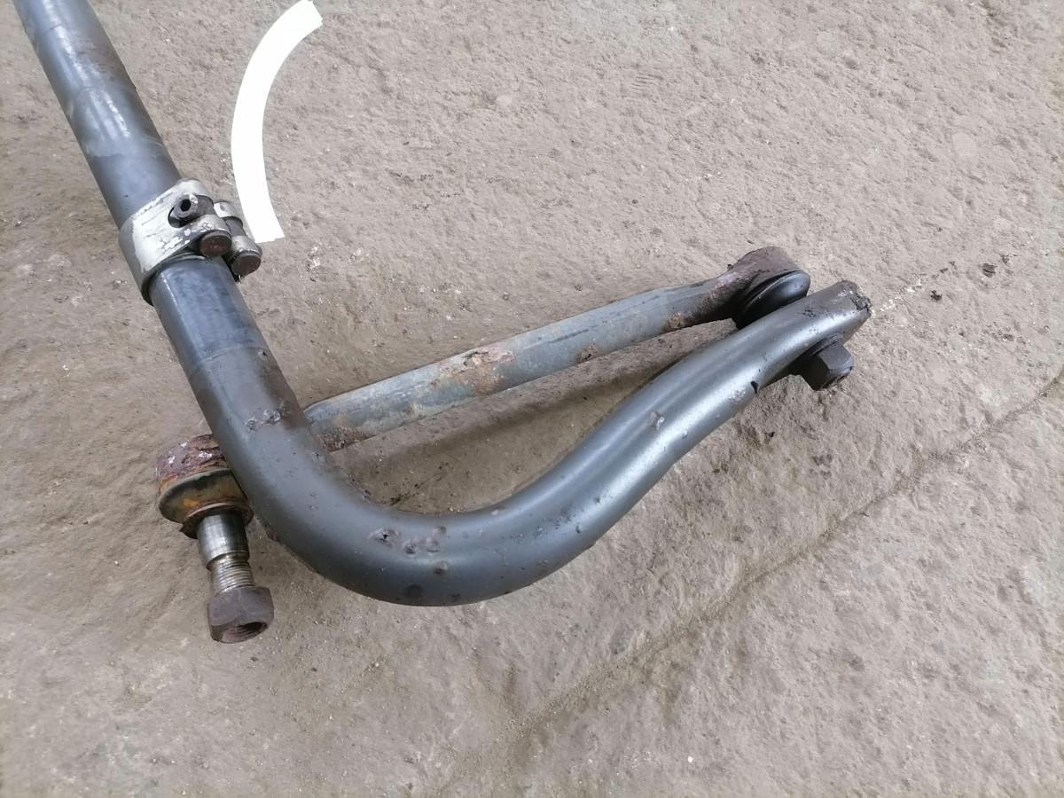 Volvo Anti-roll bar 22357937 - Стабілізатор поперечної стійкості в категорії Вантажівки: фото 4 Volvo Anti-roll bar 22357937 - Стабілізатор поперечної стійкості в категорії Вантажівки: фото 4