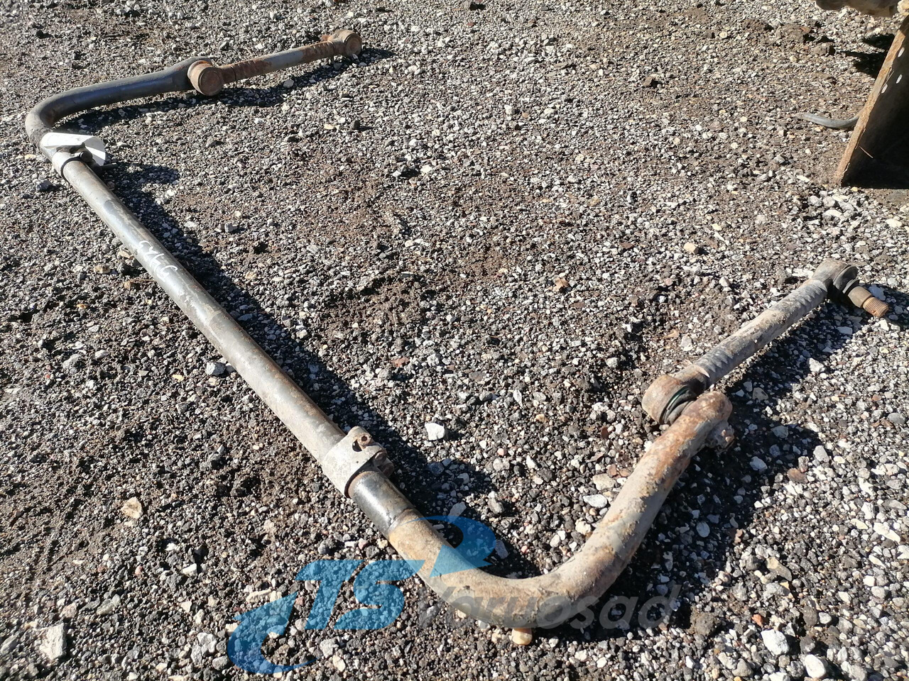 Volvo Anti-roll bar 3986432 - Стабілізатор поперечної стійкості в категорії Вантажівки: фото 2 Volvo Anti-roll bar 3986432 - Стабілізатор поперечної стійкості в категорії Вантажівки: фото 2