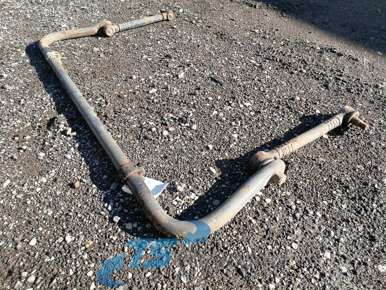 Volvo Anti-roll bar 3986432 - Стабілізатор поперечної стійкості в категорії Вантажівки: фото 3 Volvo Anti-roll bar 3986432 - Стабілізатор поперечної стійкості в категорії Вантажівки: фото 3