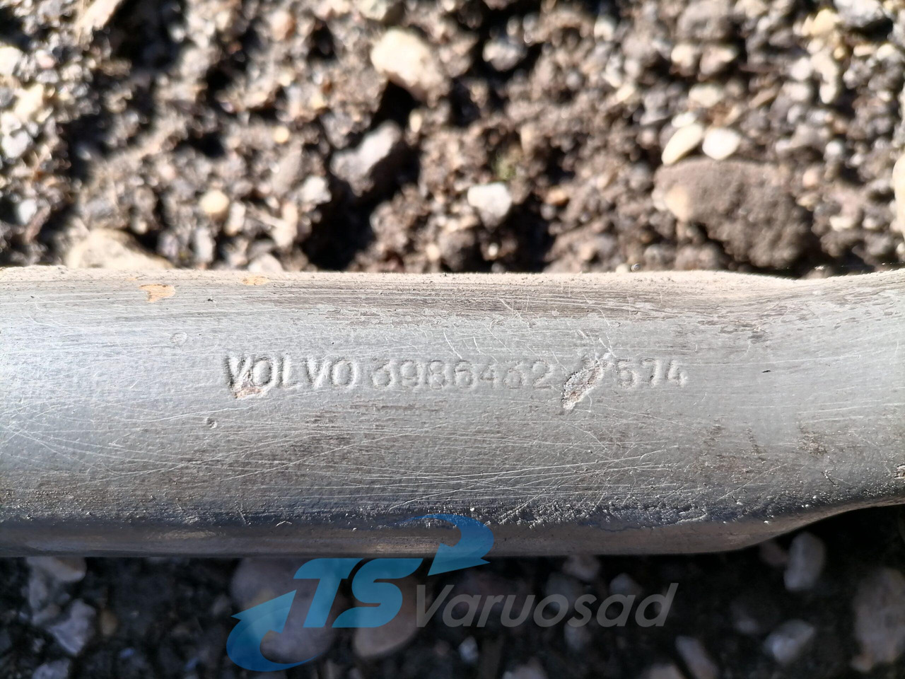 Volvo Anti-roll bar 3986432 - Стабілізатор поперечної стійкості в категорії Вантажівки: фото 5 Volvo Anti-roll bar 3986432 - Стабілізатор поперечної стійкості в категорії Вантажівки: фото 5