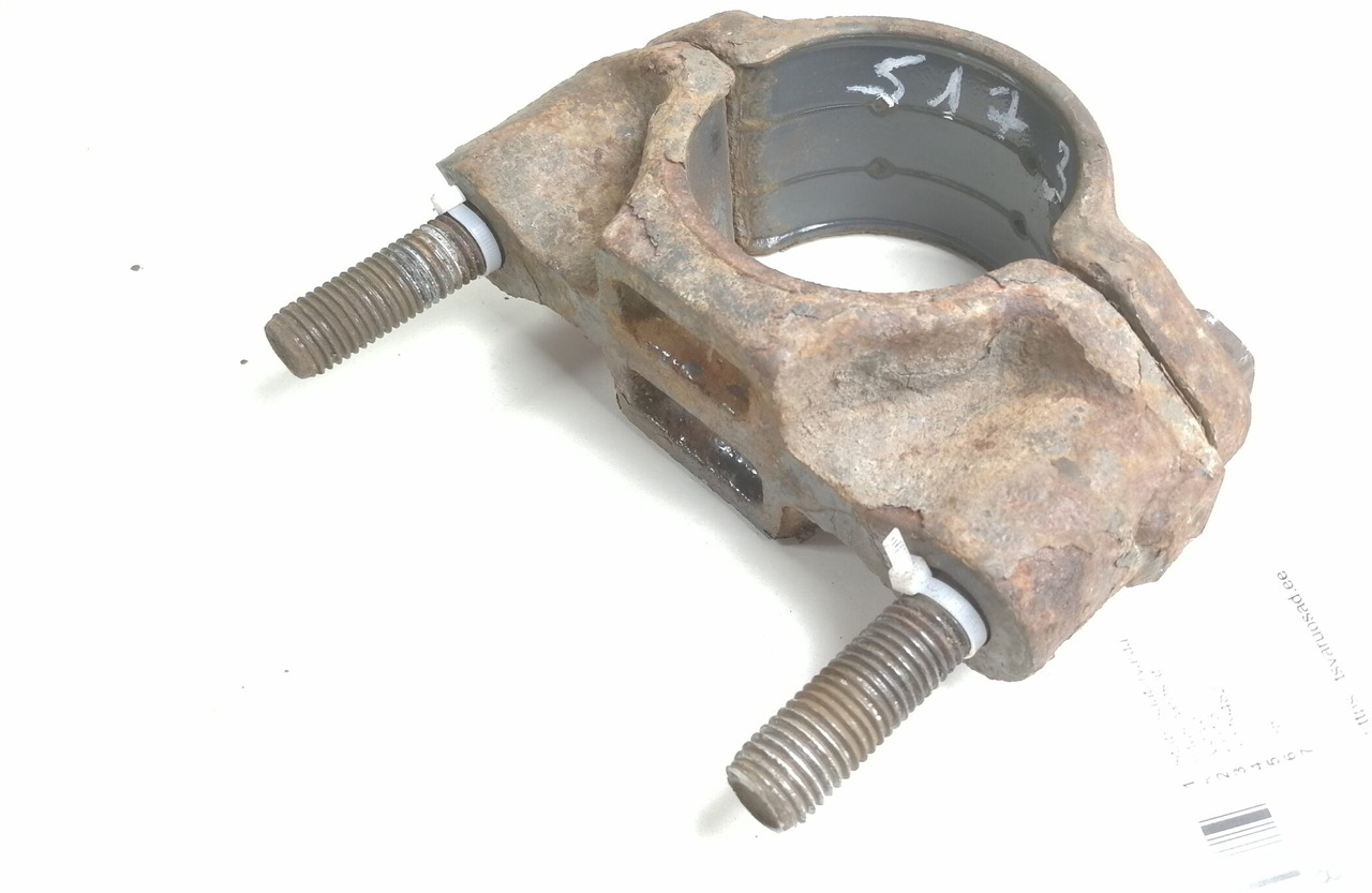 Volvo Anti roll bar bracket 1079482 - Стабілізатор поперечної стійкості в категорії Вантажівки: фото 1 Volvo Anti roll bar bracket 1079482 - Стабілізатор поперечної стійкості в категорії Вантажівки: фото 1