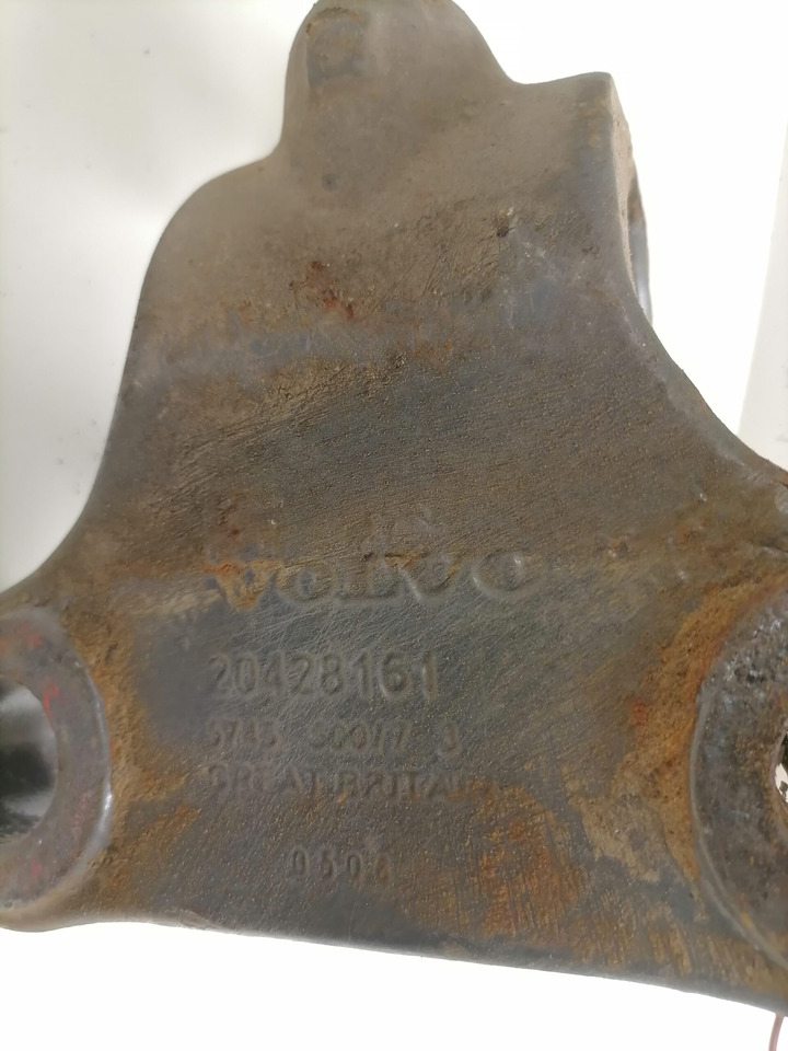 Volvo Anti-roll bar bracket 20428161 - Стабілізатор поперечної стійкості в категорії Вантажівки: фото 4 Volvo Anti-roll bar bracket 20428161 - Стабілізатор поперечної стійкості в категорії Вантажівки: фото 4