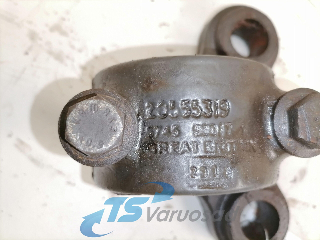 Volvo Anti-roll bar bracket 22119002 - Стабілізатор поперечної стійкості в категорії Вантажівки: фото 3 Volvo Anti-roll bar bracket 22119002 - Стабілізатор поперечної стійкості в категорії Вантажівки: фото 3