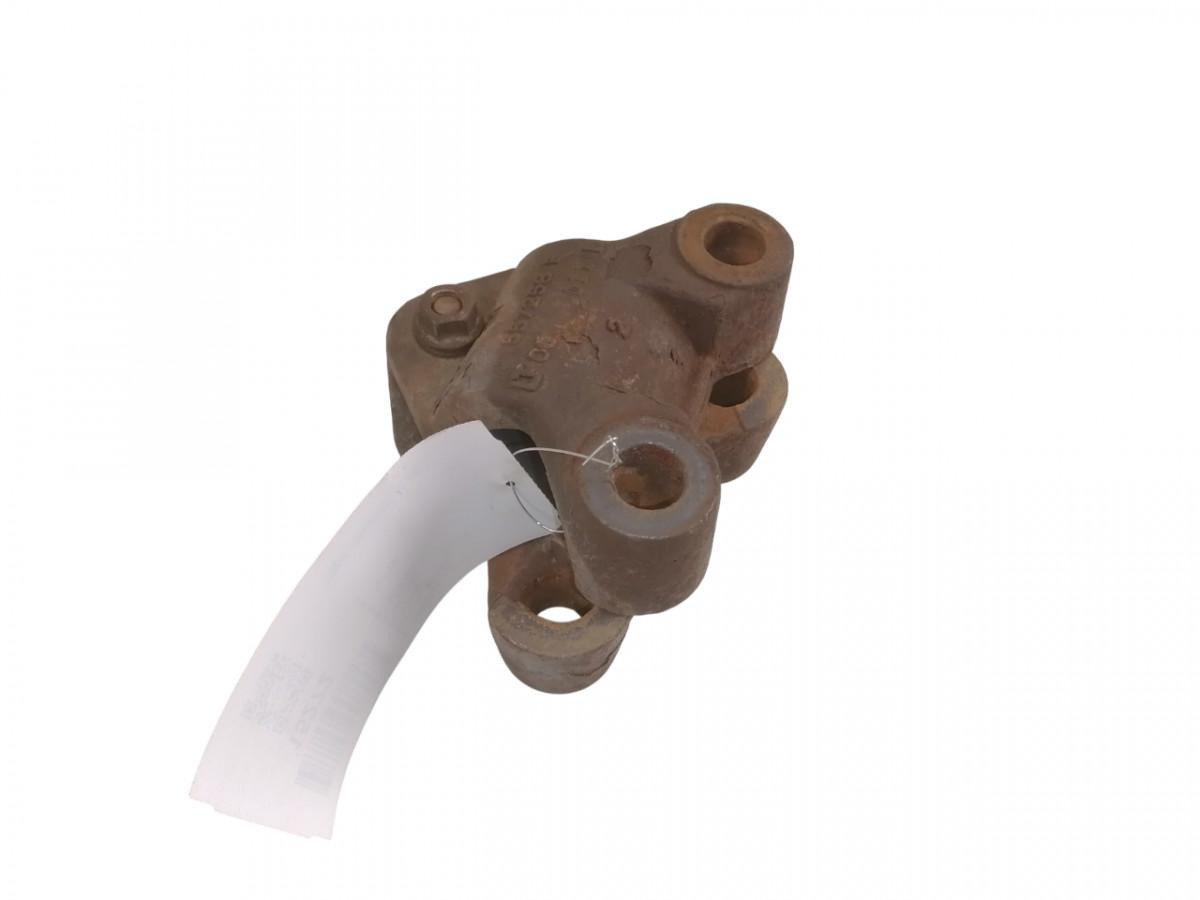 Volvo Anti-roll bar bracket 557258 - Стабілізатор поперечної стійкості в категорії Вантажівки: фото 1 Volvo Anti-roll bar bracket 557258 - Стабілізатор поперечної стійкості в категорії Вантажівки: фото 1