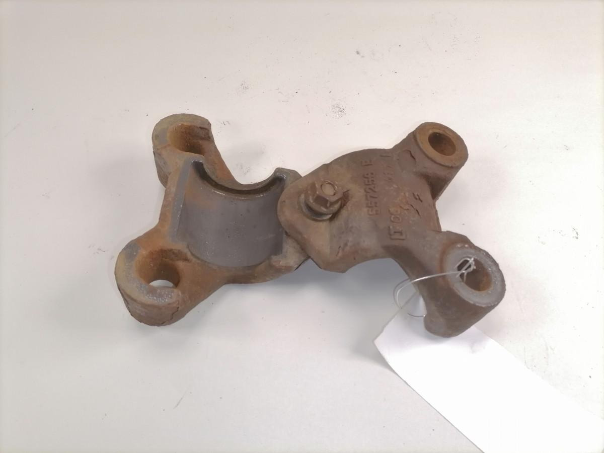 Volvo Anti-roll bar bracket 557258 - Стабілізатор поперечної стійкості в категорії Вантажівки: фото 3 Volvo Anti-roll bar bracket 557258 - Стабілізатор поперечної стійкості в категорії Вантажівки: фото 3