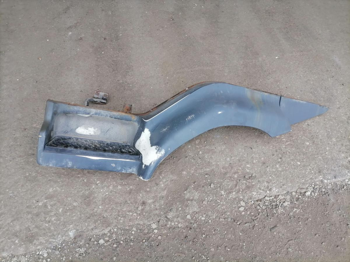 Volvo Astmelaua plastik 20754045 - Підніжка в категорії Вантажівки: фото 2 Volvo Astmelaua plastik 20754045 - Підніжка в категорії Вантажівки: фото 2