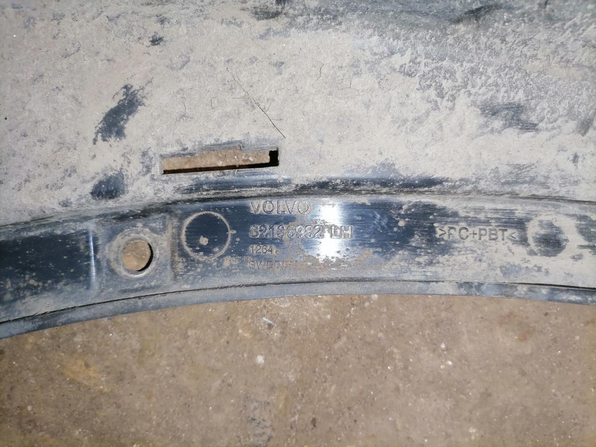 Volvo Astmelaua plastik 82136982 - Підніжка в категорії Вантажівки: фото 5 Volvo Astmelaua plastik 82136982 - Підніжка в категорії Вантажівки: фото 5