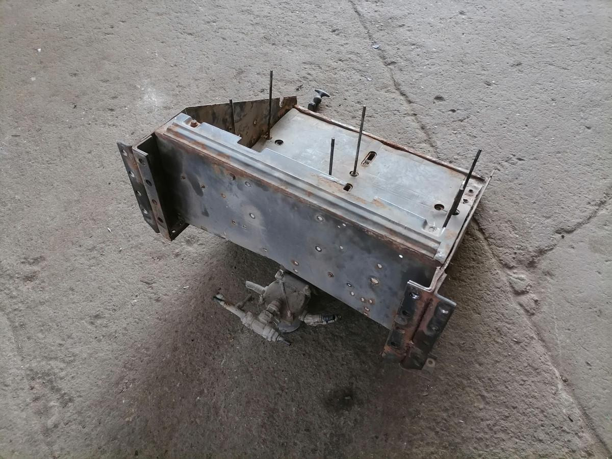 Volvo Battery box 20543103 - Аккумулятор в категорії Вантажівки: фото 3 Volvo Battery box 20543103 - Аккумулятор в категорії Вантажівки: фото 3