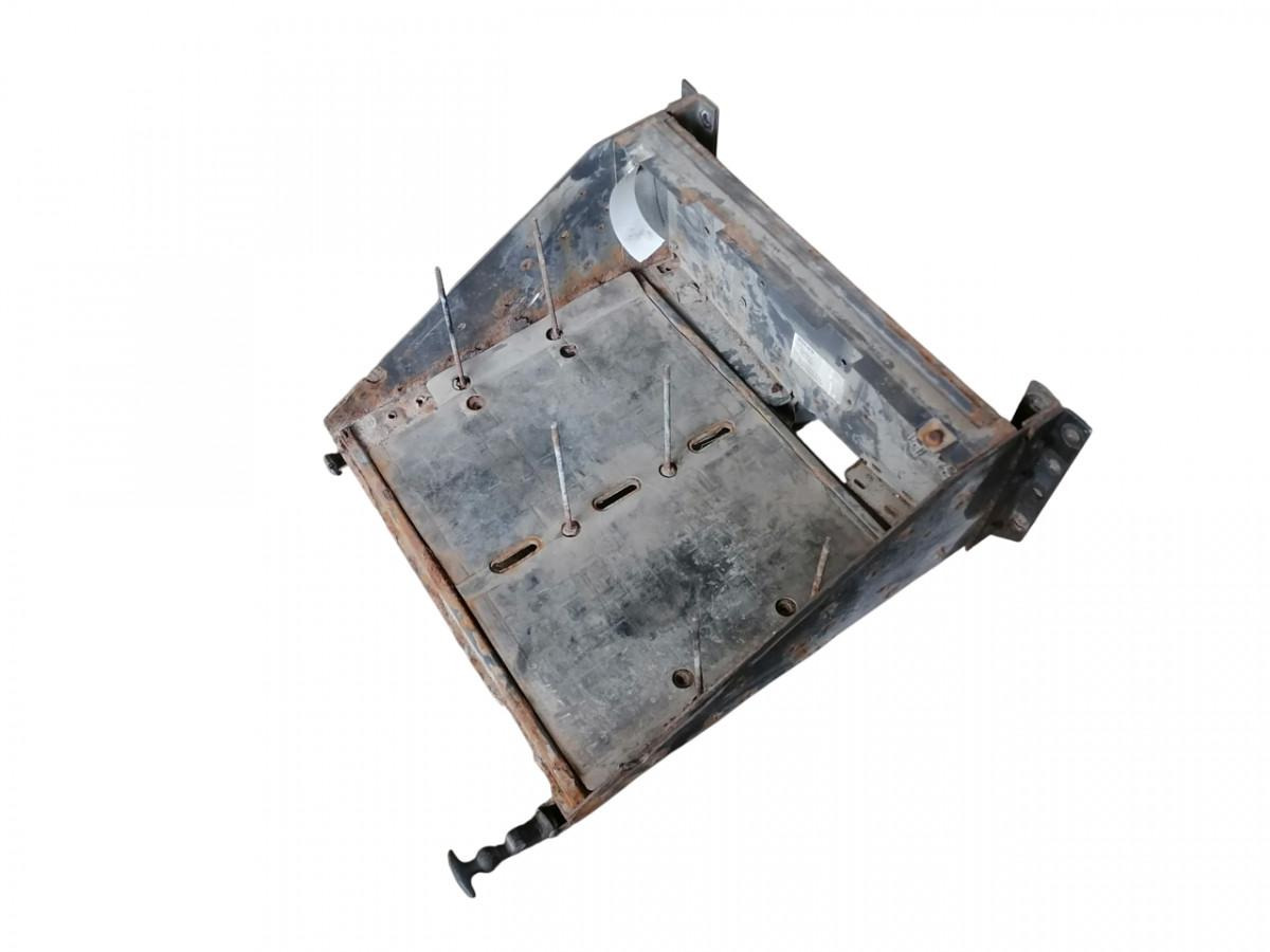Volvo Battery box 20543103 - Аккумулятор в категорії Вантажівки: фото 1 Volvo Battery box 20543103 - Аккумулятор в категорії Вантажівки: фото 1