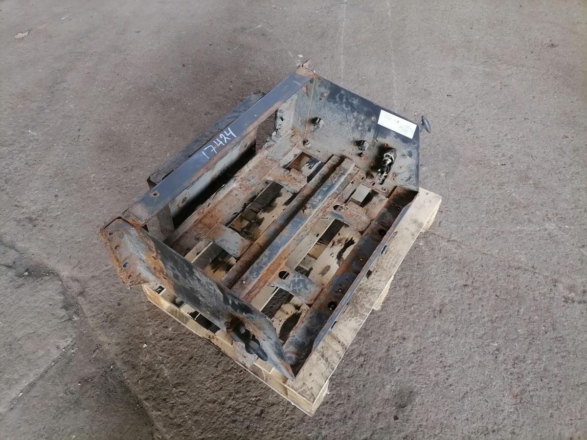 Volvo Battery box 82242298 - Аккумулятор в категорії Вантажівки: фото 2 Volvo Battery box 82242298 - Аккумулятор в категорії Вантажівки: фото 2