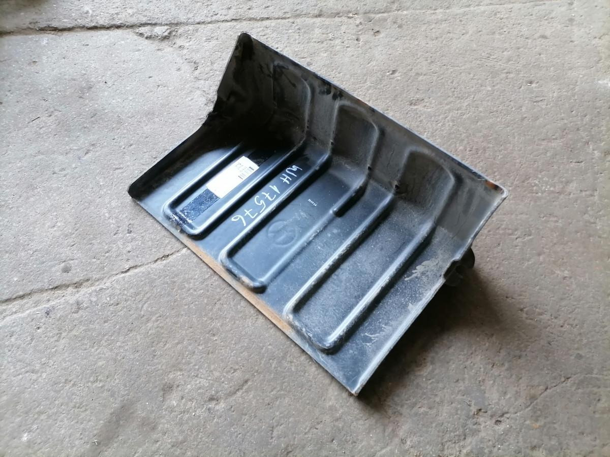 Volvo Battery cover 20947987 - Аккумулятор в категорії Вантажівки: фото 4 Volvo Battery cover 20947987 - Аккумулятор в категорії Вантажівки: фото 4