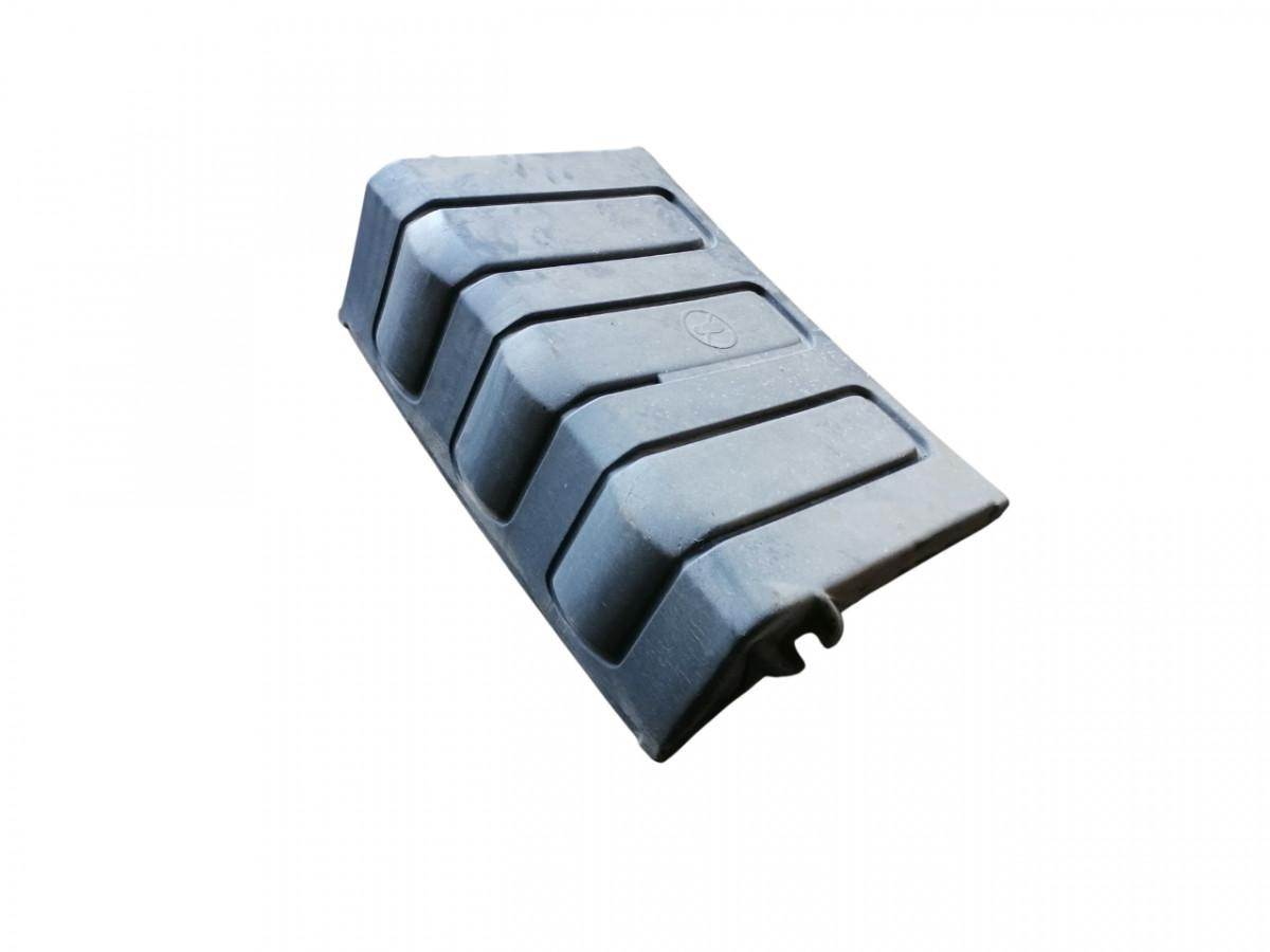 Volvo Battery cover 20947987 - Аккумулятор в категорії Вантажівки: фото 1 Volvo Battery cover 20947987 - Аккумулятор в категорії Вантажівки: фото 1
