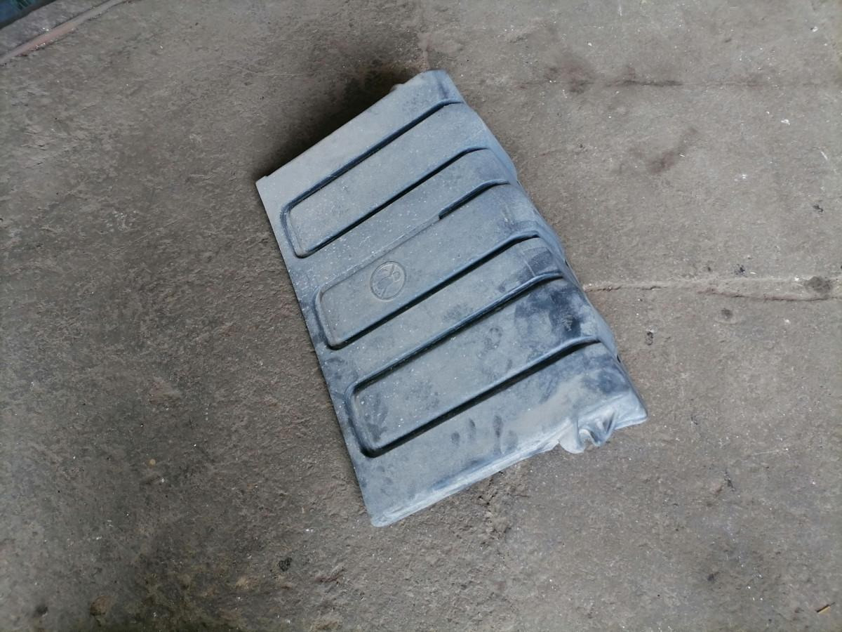 Volvo Battery cover 20947987 - Аккумулятор в категорії Вантажівки: фото 3 Volvo Battery cover 20947987 - Аккумулятор в категорії Вантажівки: фото 3