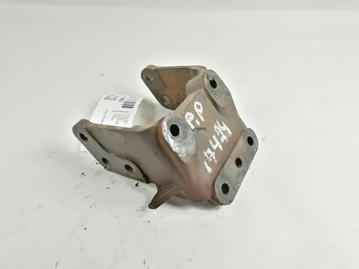 Volvo Bracket 20585196 - Рама/ Шасі в категорії Вантажівки: фото 3 Volvo Bracket 20585196 - Рама/ Шасі в категорії Вантажівки: фото 3