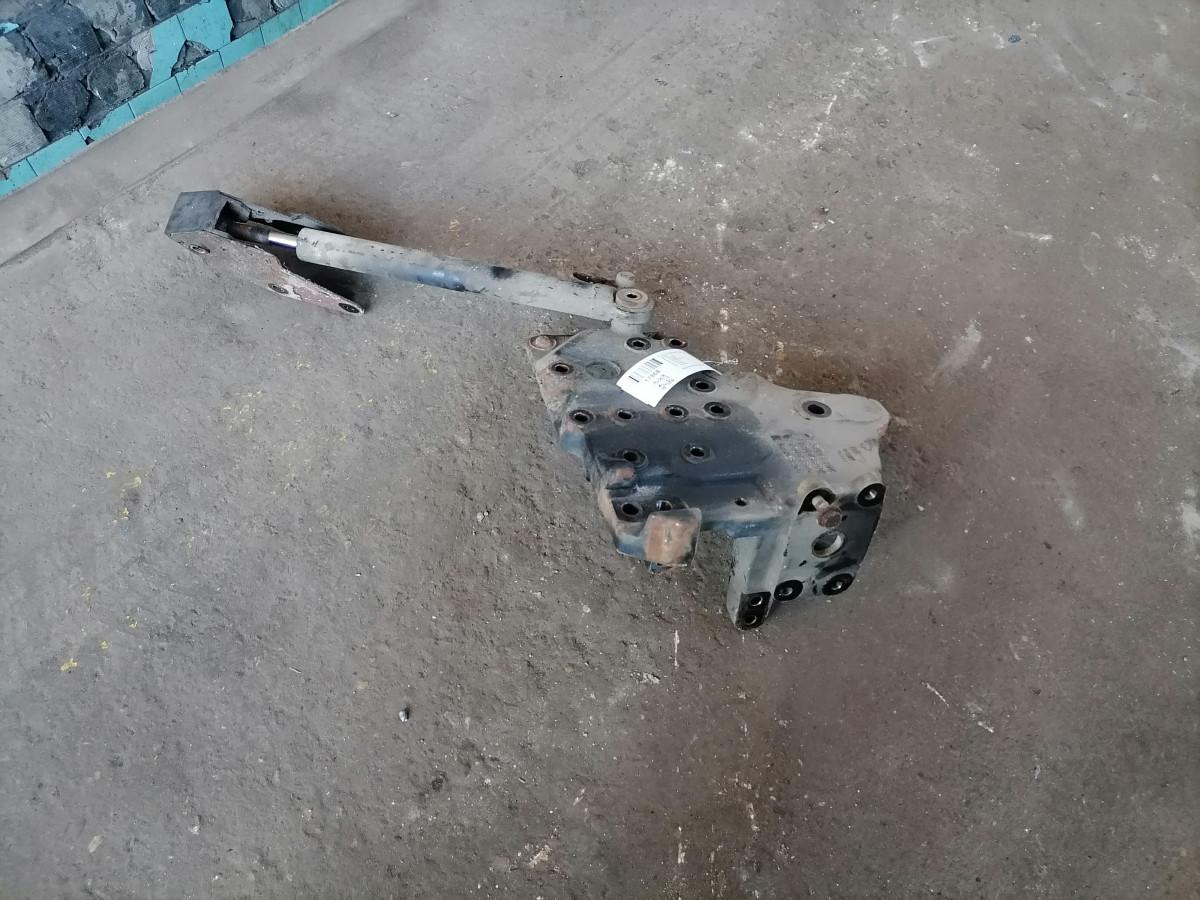 Volvo Bracket 20892768 - Рама/ Шасі в категорії Вантажівки: фото 3 Volvo Bracket 20892768 - Рама/ Шасі в категорії Вантажівки: фото 3