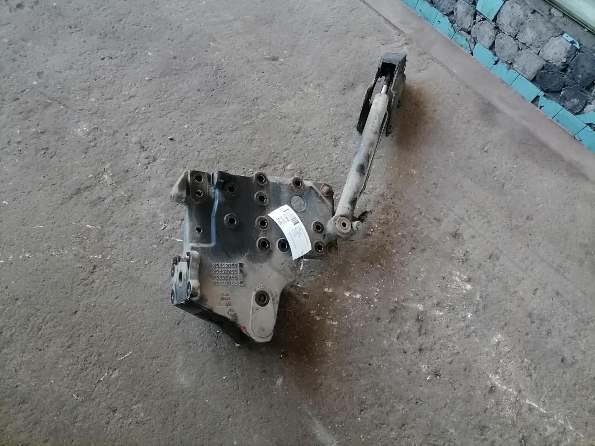 Volvo Bracket 20892768 - Рама/ Шасі в категорії Вантажівки: фото 2 Volvo Bracket 20892768 - Рама/ Шасі в категорії Вантажівки: фото 2