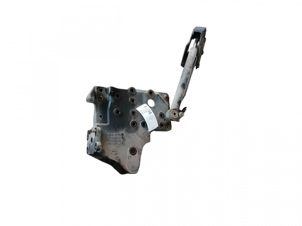 Volvo Bracket 20892768 - Рама/ Шасі в категорії Вантажівки: фото 1 Volvo Bracket 20892768 - Рама/ Шасі в категорії Вантажівки: фото 1