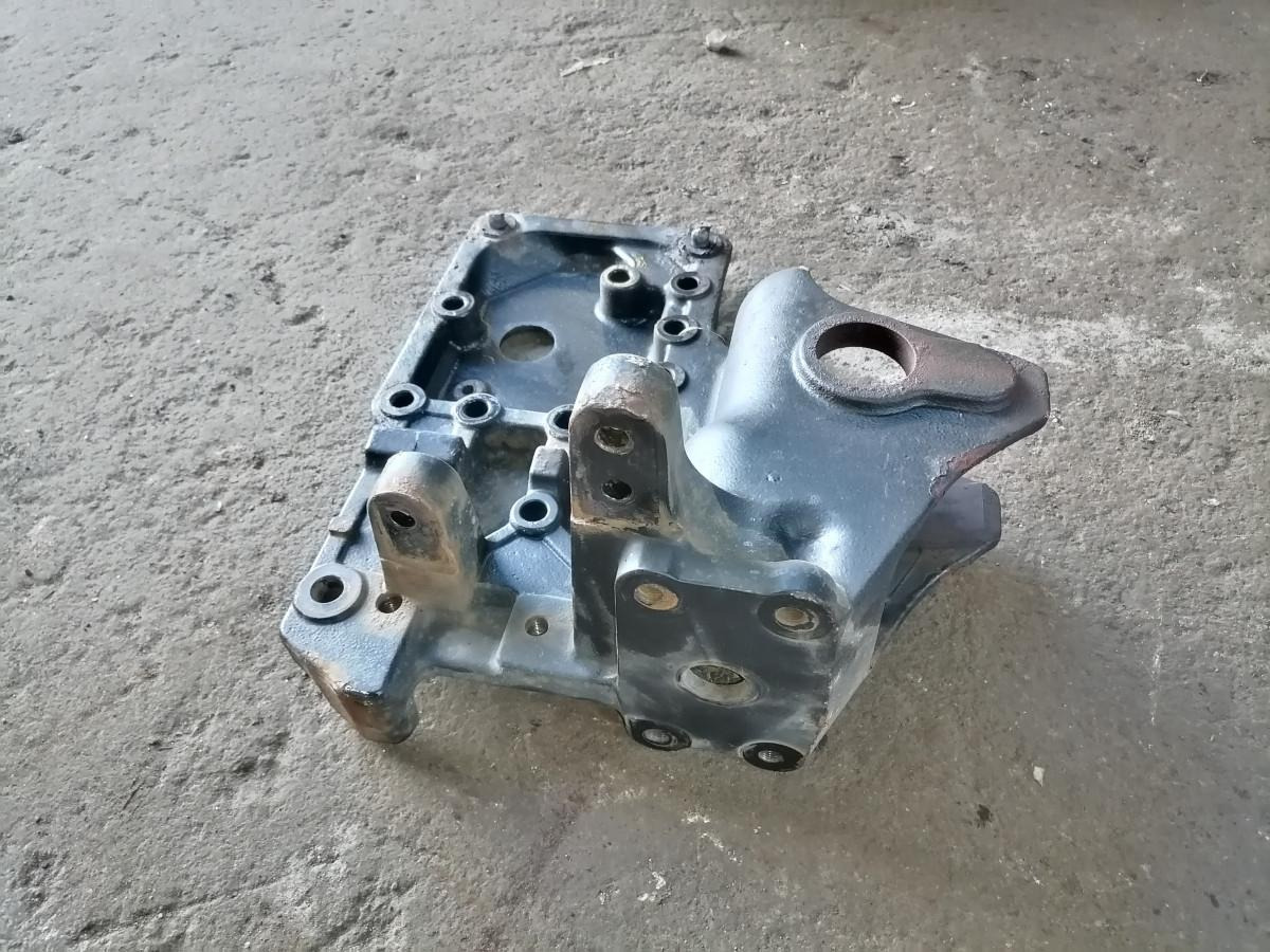 Volvo Bracket 20892769 - Рама/ Шасі в категорії Вантажівки: фото 3 Volvo Bracket 20892769 - Рама/ Шасі в категорії Вантажівки: фото 3