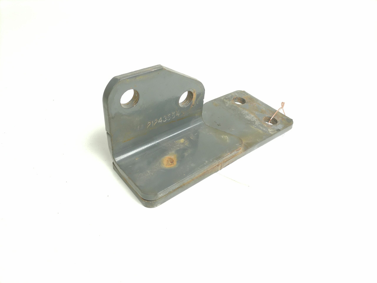 Volvo Bracket 21243554 - Рама/ Шасі в категорії Вантажівки: фото 1 Volvo Bracket 21243554 - Рама/ Шасі в категорії Вантажівки: фото 1