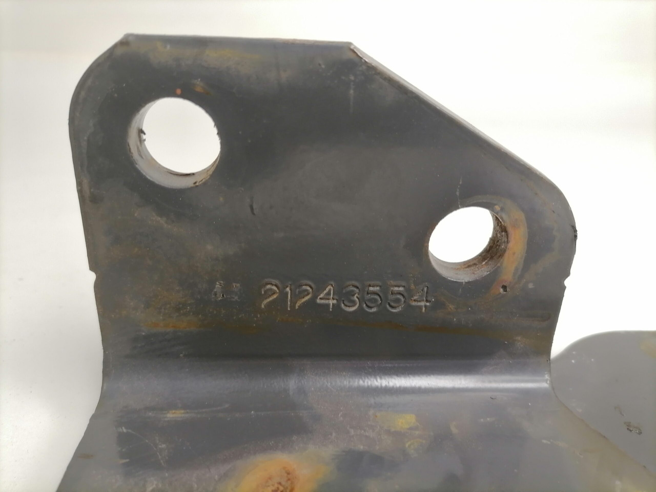 Volvo Bracket 21243554 - Рама/ Шасі в категорії Вантажівки: фото 2 Volvo Bracket 21243554 - Рама/ Шасі в категорії Вантажівки: фото 2