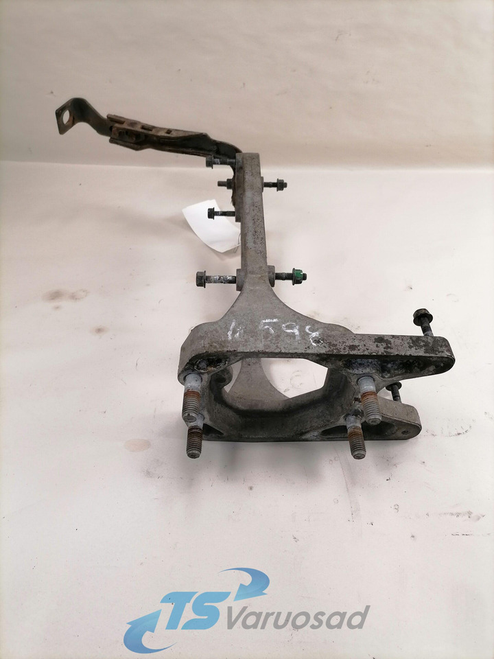 Volvo Bracket 21658350 - Рама/ Шасі в категорії Вантажівки: фото 3 Volvo Bracket 21658350 - Рама/ Шасі в категорії Вантажівки: фото 3