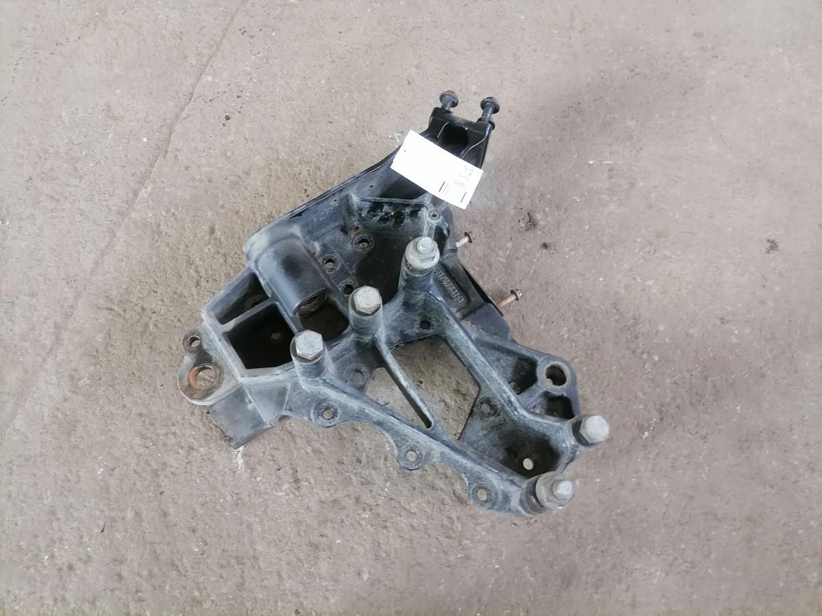 Volvo Bracket 21767731 - Рама/ Шасі в категорії Вантажівки: фото 2 Volvo Bracket 21767731 - Рама/ Шасі в категорії Вантажівки: фото 2