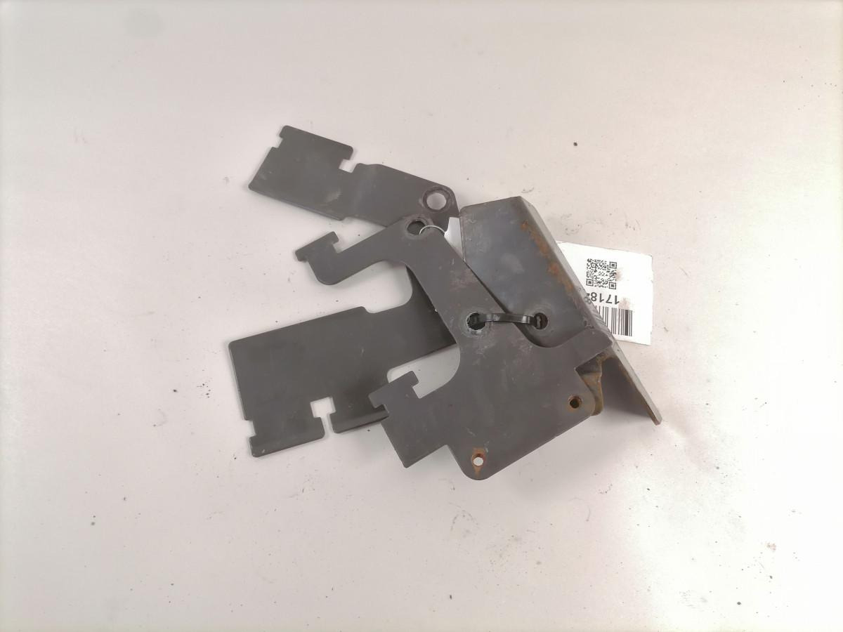 Volvo Bracket 21854486 - Рама/ Шасі в категорії Вантажівки: фото 3 Volvo Bracket 21854486 - Рама/ Шасі в категорії Вантажівки: фото 3