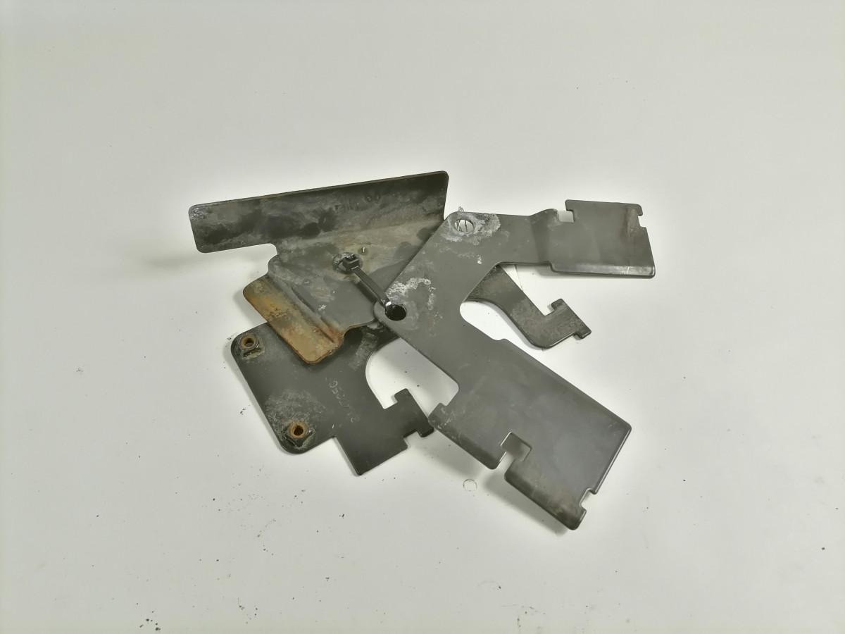 Volvo Bracket 21854486 - Рама/ Шасі в категорії Вантажівки: фото 2 Volvo Bracket 21854486 - Рама/ Шасі в категорії Вантажівки: фото 2