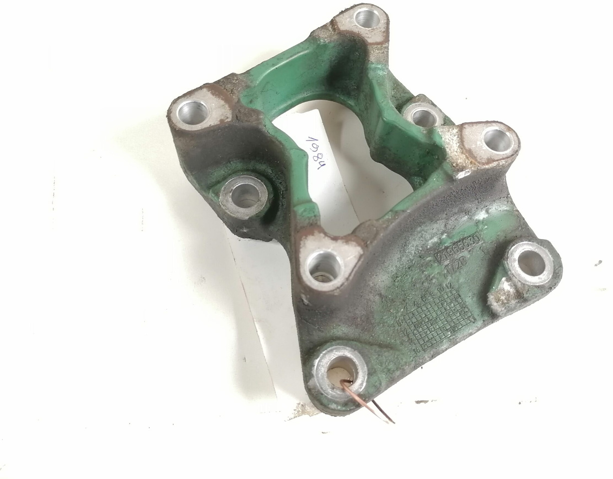 Volvo Bracket 21965630 - Рама/ Шасі в категорії Вантажівки: фото 1 Volvo Bracket 21965630 - Рама/ Шасі в категорії Вантажівки: фото 1