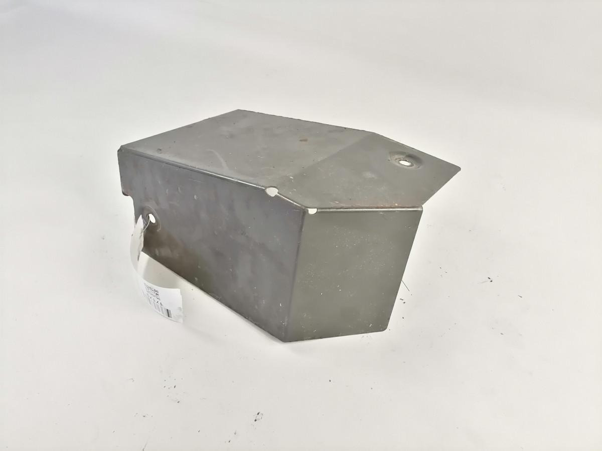 Volvo Bracket 22209446 - Рама/ Шасі в категорії Вантажівки: фото 3 Volvo Bracket 22209446 - Рама/ Шасі в категорії Вантажівки: фото 3