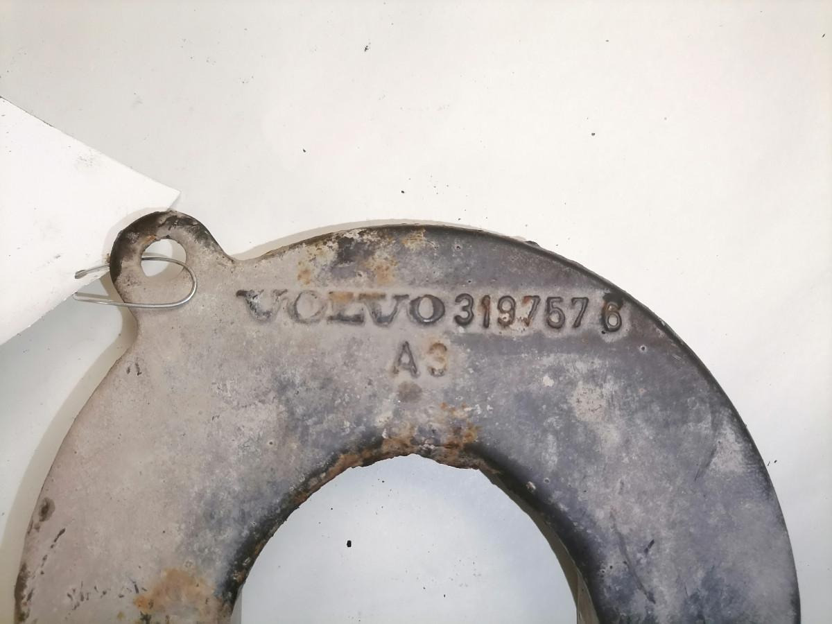 Volvo Bracket 3197576 - Рама/ Шасі в категорії Вантажівки: фото 3 Volvo Bracket 3197576 - Рама/ Шасі в категорії Вантажівки: фото 3