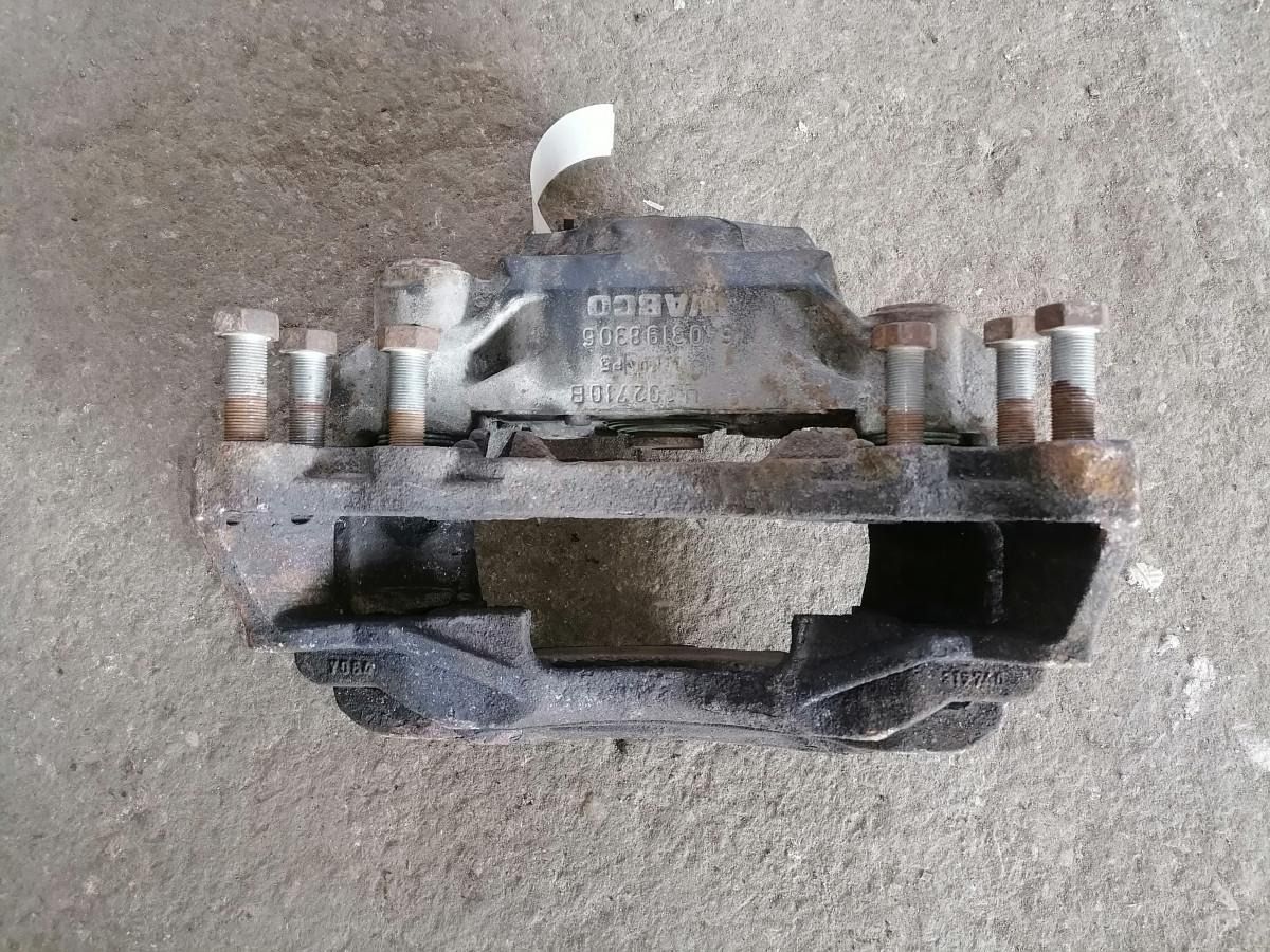 Volvo Brake caliper 21750256 - Деталі гальмівної системи в категорії Вантажівки: фото 2 Volvo Brake caliper 21750256 - Деталі гальмівної системи в категорії Вантажівки: фото 2
