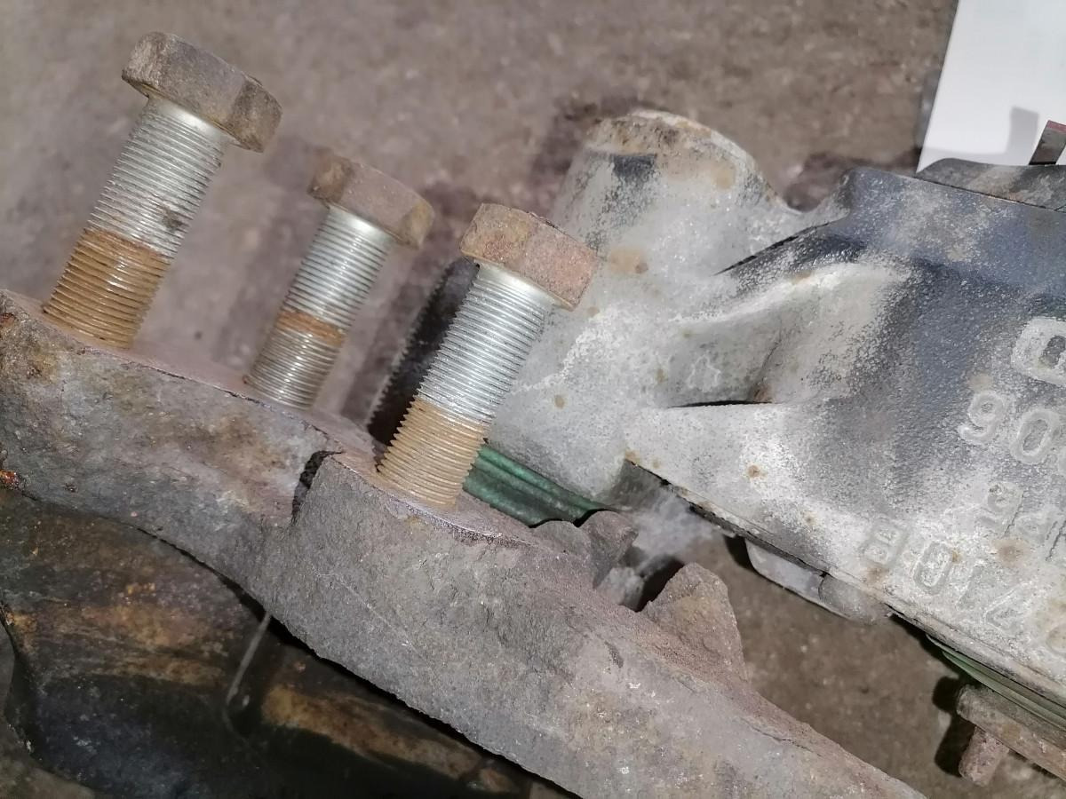 Volvo Brake caliper 21750256 - Деталі гальмівної системи в категорії Вантажівки: фото 5 Volvo Brake caliper 21750256 - Деталі гальмівної системи в категорії Вантажівки: фото 5