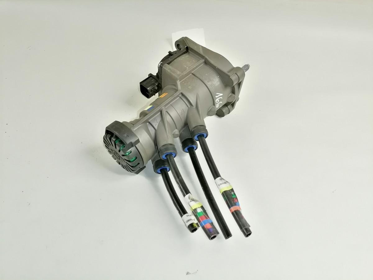 Volvo Brake pressure control 21114973 - Гальмівний клапан в категорії Вантажівки: фото 2 Volvo Brake pressure control 21114973 - Гальмівний клапан в категорії Вантажівки: фото 2
