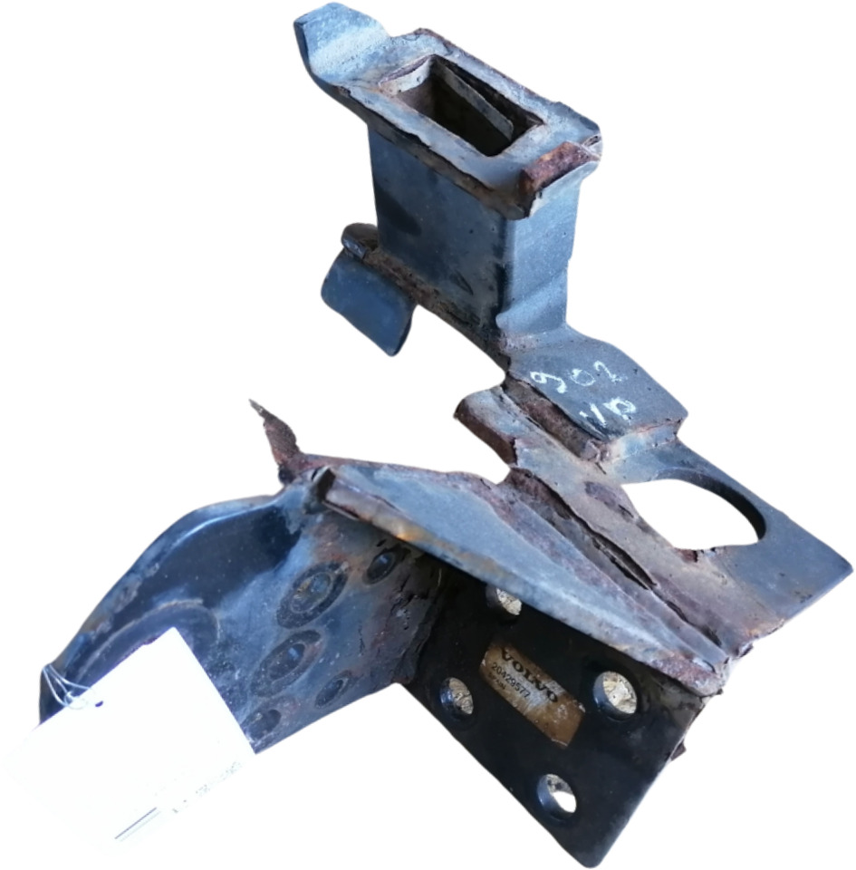 Volvo Bumper bracket 20429577 - Бампер в категорії Вантажівки: фото 1 Volvo Bumper bracket 20429577 - Бампер в категорії Вантажівки: фото 1