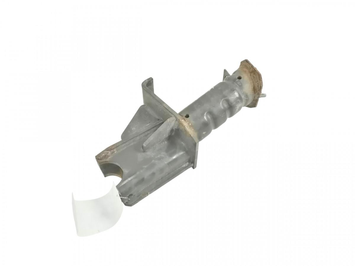 Volvo Bumper bracket 82928883 - Бампер в категорії Вантажівки: фото 1 Volvo Bumper bracket 82928883 - Бампер в категорії Вантажівки: фото 1