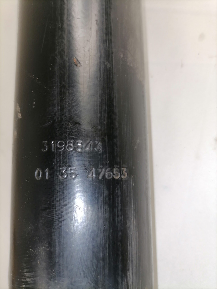 Volvo Cab tilting cylinder 3198843 - Підвіска кабіни в категорії Вантажівки: фото 4 Volvo Cab tilting cylinder 3198843 - Підвіска кабіни в категорії Вантажівки: фото 4
