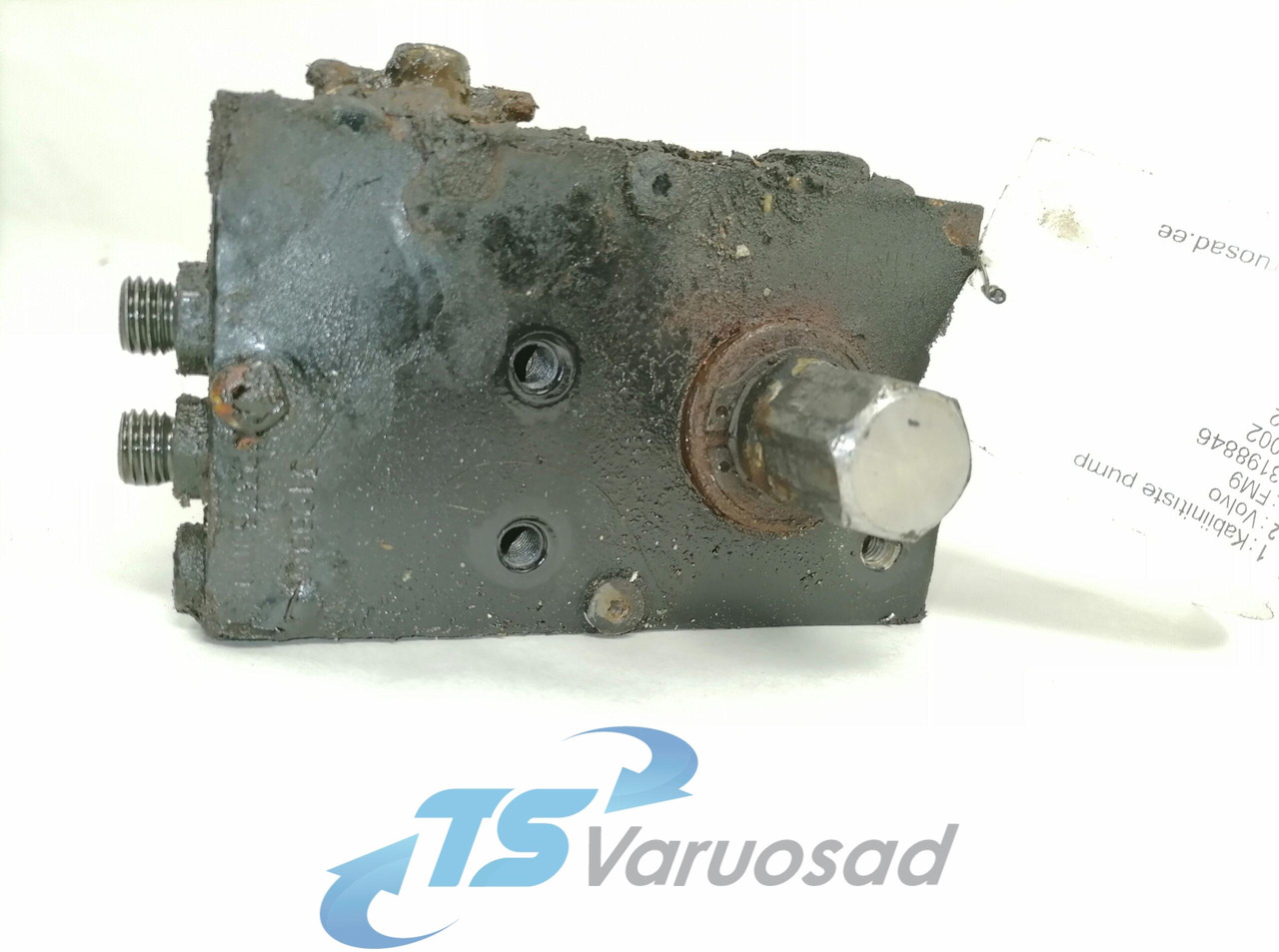 Volvo Cab tilting pump 3198846 - Підвіска кабіни в категорії Вантажівки: фото 3 Volvo Cab tilting pump 3198846 - Підвіска кабіни в категорії Вантажівки: фото 3