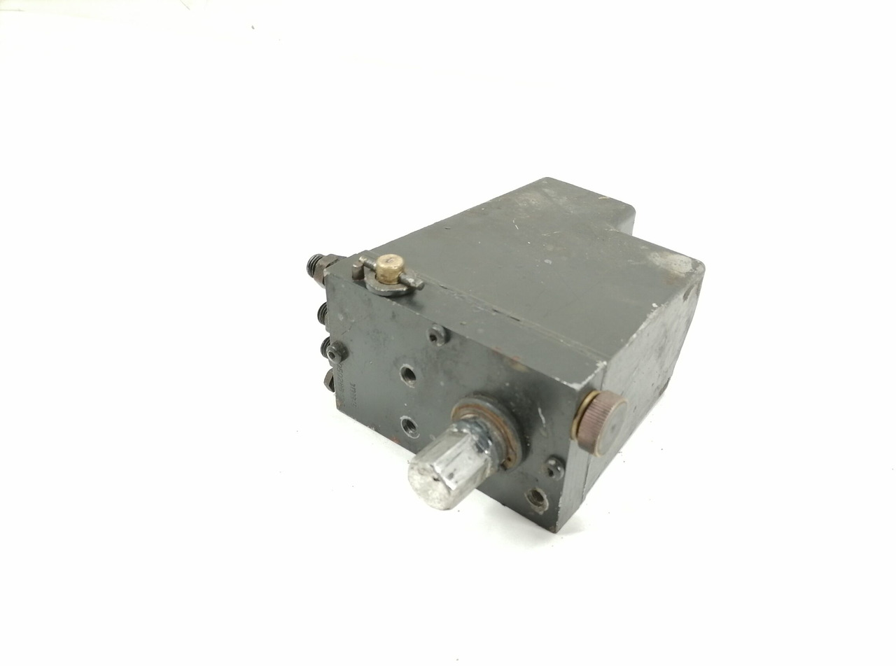 Volvo Cab tilting pump 3198846 - Підвіска кабіни в категорії Вантажівки: фото 1 Volvo Cab tilting pump 3198846 - Підвіска кабіни в категорії Вантажівки: фото 1